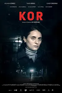 Постер к фильму «Тлеющие угли (2016)»