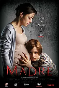 Постер к фильму «Мать (2016)»