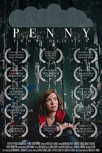 Постер к фильму «Penny from Heaven (2016)»