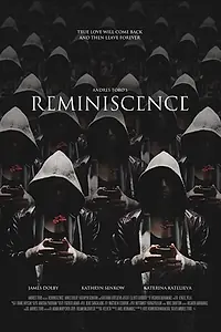 Постер к фильму «Reminiscence (2016)»