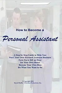 Постер к фильму «Personal Assistant (1959)»