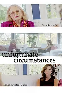 Постер к фильму «Unfortunate Circumstances (2017)»