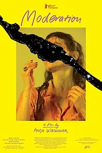 Постер к фильму «Moderation (2016)»