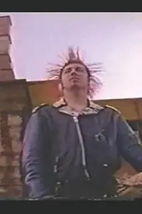 Постер к фильму «Larry Is Dead (1995)»