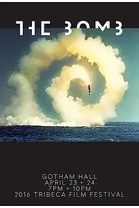 Постер к фильму «The Bomb (2016)»