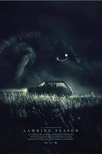 Главный постер фильма «Lambing Season (2016)»