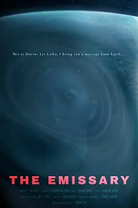 Постер к фильму «Посланница (2017)»