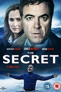 Постер к сериалу «Секрет (2016)»