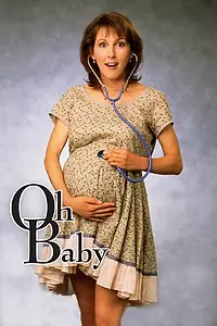 Постер к сериалу «О, малыш (1998 - 2000)»