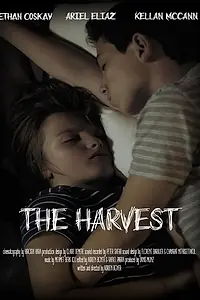Постер к фильму «The Harvest (2016)»