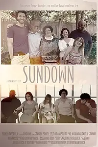 Постер к фильму «Sundown (2017)»