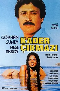 Главный постер фильма «Kader Çikmazi (1984)»