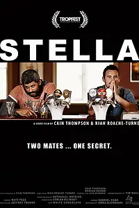 Постер к фильму «Stella (2016)»