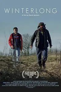 Постер к фильму «Winterlong (2018)»