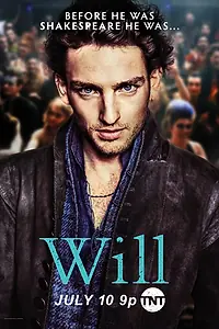 Постер к сериалу «Уилл (2017)»