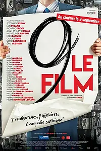 Постер к фильму «9 (2016)»
