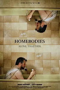 Постер к фильму «Домоседы (2016)»