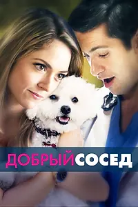 Постер к фильму «Добрый сосед (2017)»