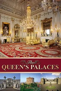 Постер к сериалу «The Queen's Palaces (2011)»