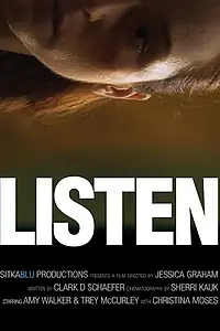 Постер к фильму «Listen (2019)»