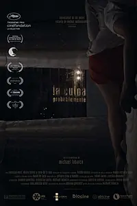 Главный постер фильма «Ошибка, вероятно (2016)»