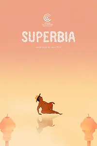 Постер к мультфильму «Гордыня (2016)»