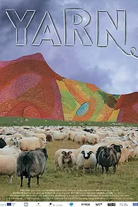 Постер к мультфильму «Yarn (2016)»