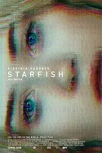 Постер к фильму «Морская звезда (2018)»
