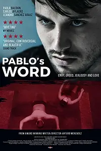 Постер к фильму «Слово Пабло (2018)»