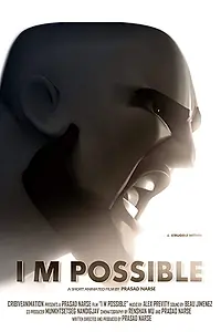 Постер к мультфильму «I M Possible (2014)»