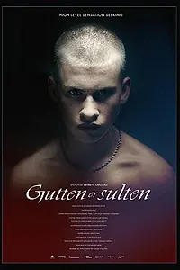 Постер к фильму «Голод (2017)»
