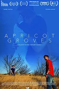 Постер к фильму «Абрикосовые рощи (2016)»