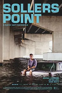 Постер к фильму «Соллерс-Пойнт (2017)»