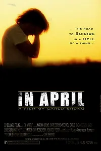 Постер к фильму «In April (2016)»