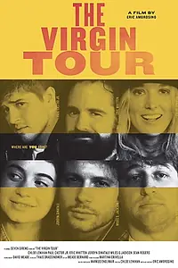 Главный постер фильма «The Virgin Tour (2016)»