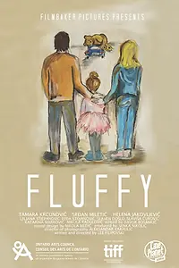 Постер к фильму «Fluffy (2016)»