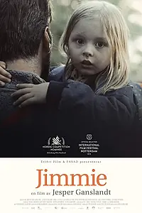Постер к фильму «Джимми (2018)»