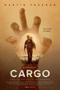 Постер к фильму «Бремя (2017)»