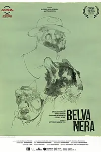 Постер к фильму «Belva nera (2013)»