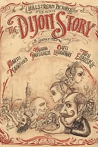 Постер к фильму «Dijon juttu (2016)»