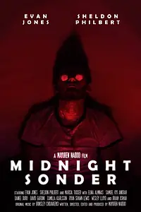 Постер к фильму «Midnight Sonder (2016)»