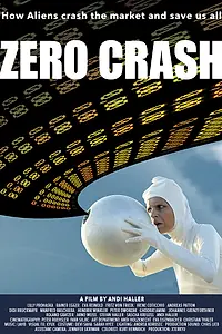 Постер к фильму «Zero Crash (2016)»