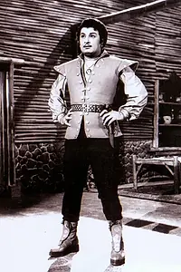 Постер к фильму «Ayirathil Oruvan (1965)»