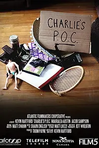 Постер к фильму «Charlie's P.O.C. (2016)»
