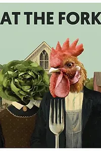 Постер к фильму «At the Fork (2016)»