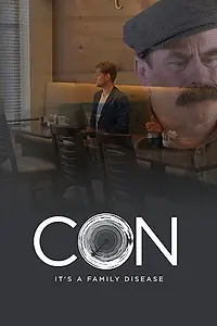 Постер к фильму «Con (2017)»