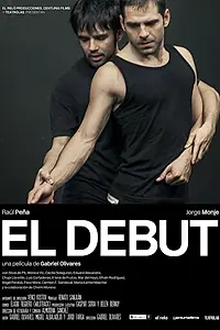 Постер к фильму «El debut (2016)»