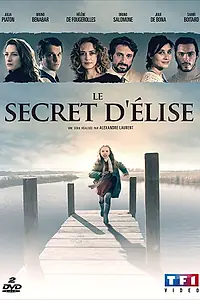 Постер к сериалу «Секрет Элизы (2015)»