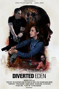 Постер к фильму «Улетный Эдем (2018)»