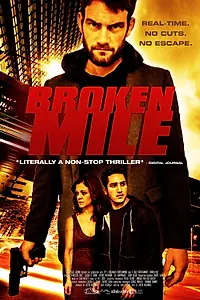 Постер к фильму «Broken Mile (2016)»